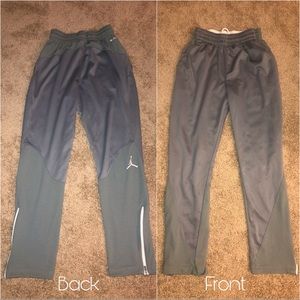 Jordan Jumpman 23s Dri-FIT Sweats 💪🏽🔥